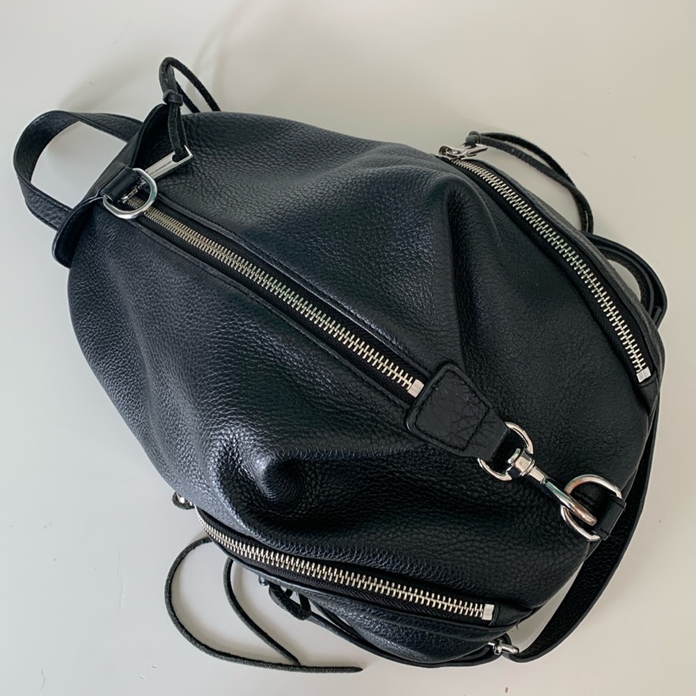 Rebecca Minkoff Mini Julian backpack